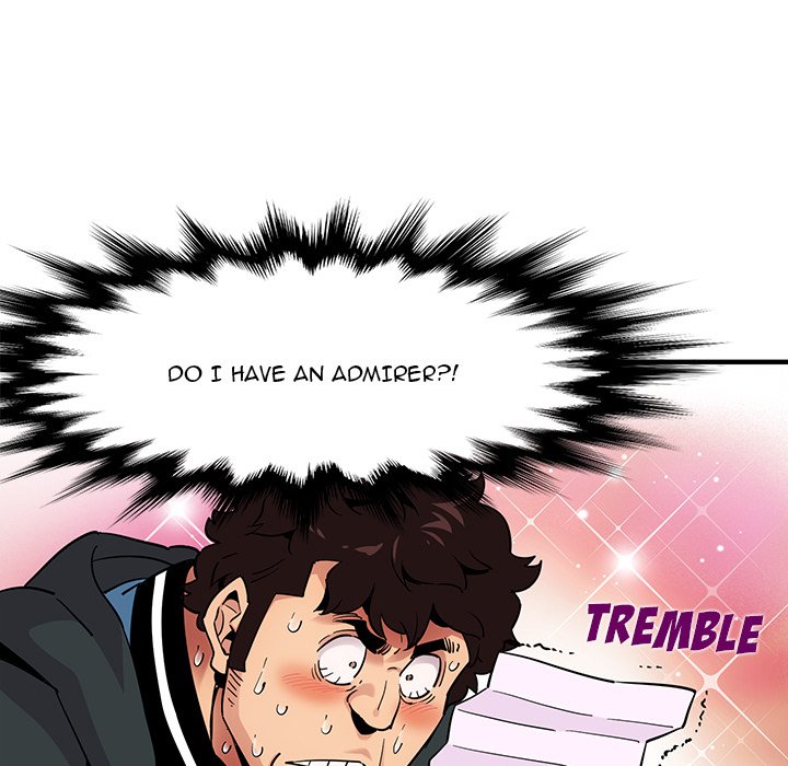 Dog on Patrol Chapter 22 - Manhwa18.com