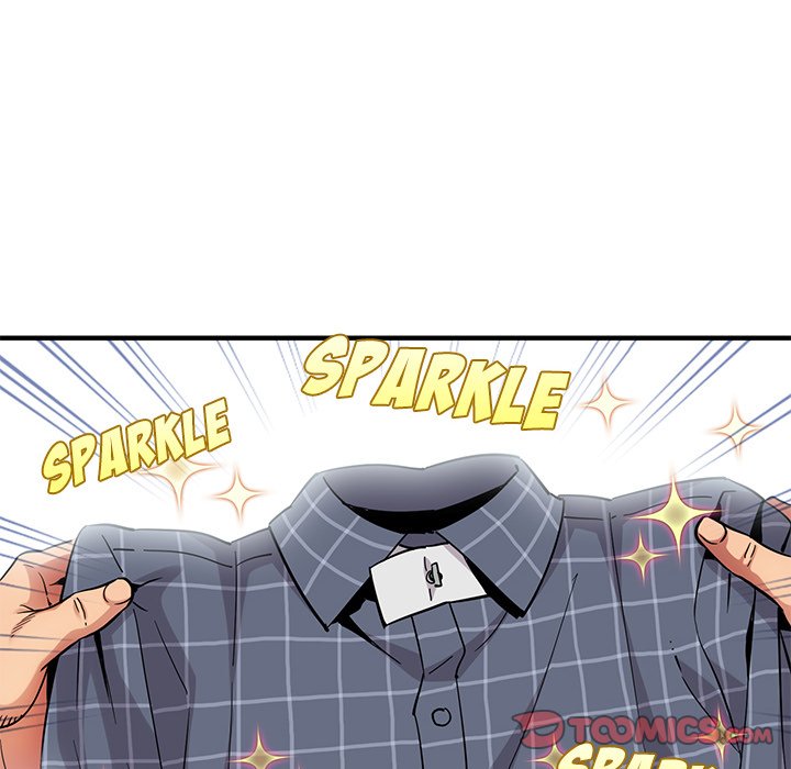 Dog on Patrol Chapter 22 - Manhwa18.com