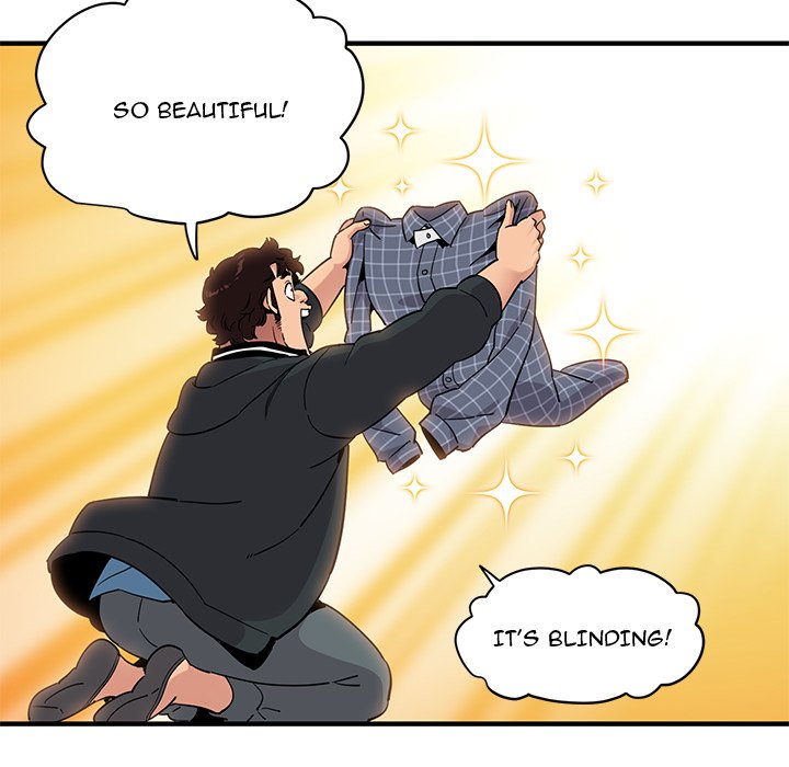 Dog on Patrol Chapter 22 - Manhwa18.com