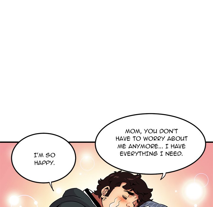 Dog on Patrol Chapter 22 - Manhwa18.com