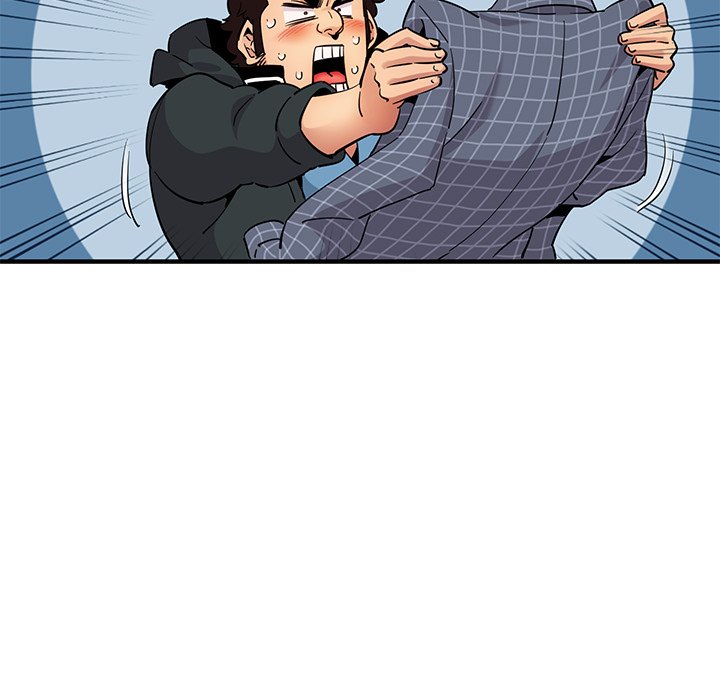 Dog on Patrol Chapter 22 - Manhwa18.com