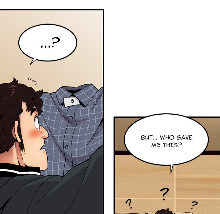 Dog on Patrol Chapter 22 - Manhwa18.com