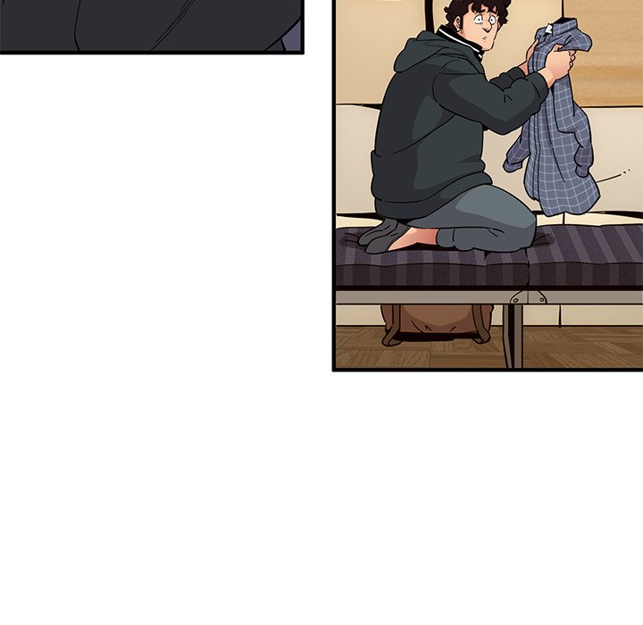 Dog on Patrol Chapter 22 - Manhwa18.com