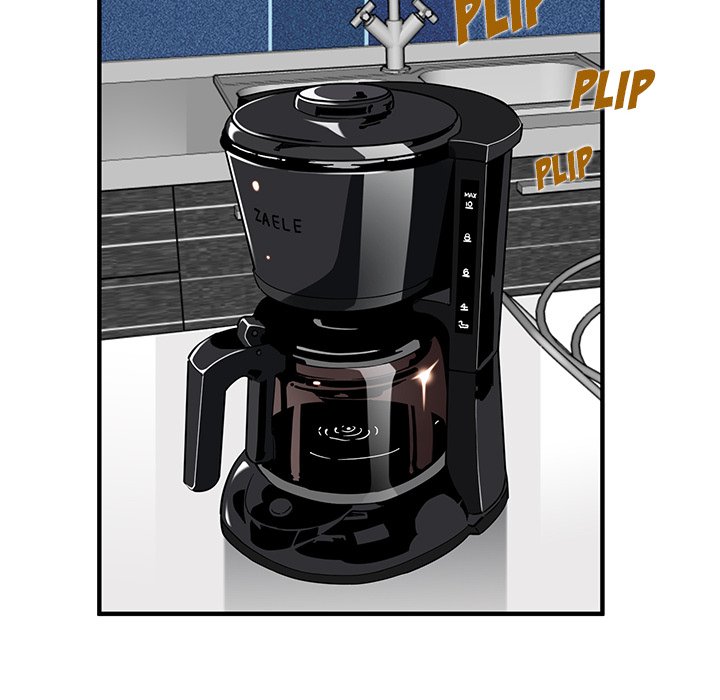 Dog on Patrol Chapter 22 - Manhwa18.com