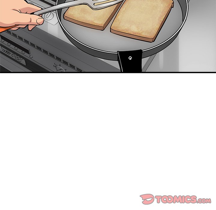 Dog on Patrol Chapter 22 - Manhwa18.com