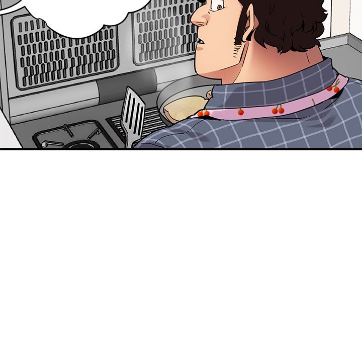 Dog on Patrol Chapter 22 - Manhwa18.com