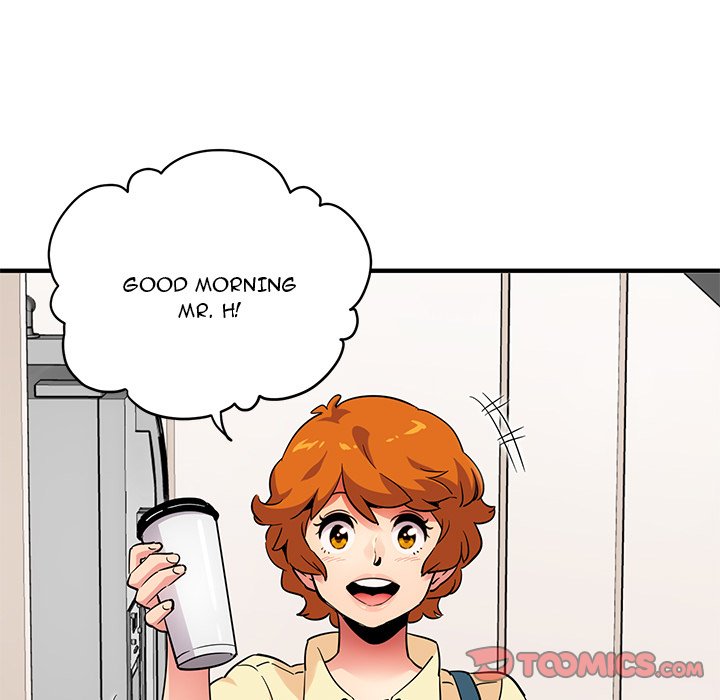 Dog on Patrol Chapter 22 - Manhwa18.com