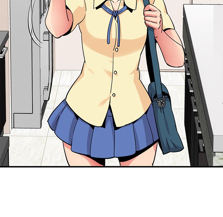 Dog on Patrol Chapter 22 - Manhwa18.com