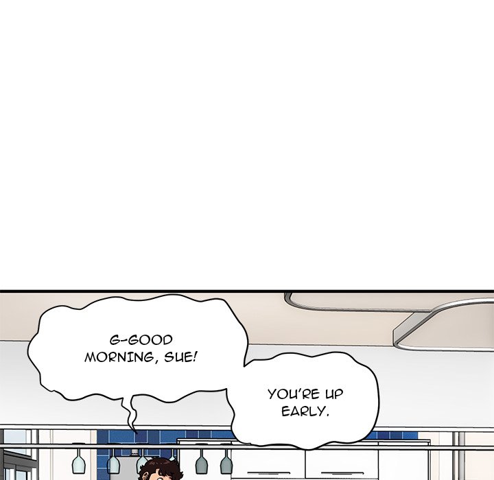 Dog on Patrol Chapter 22 - Manhwa18.com