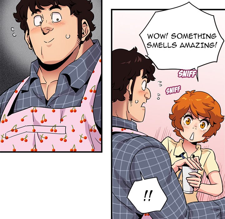 Dog on Patrol Chapter 22 - Manhwa18.com