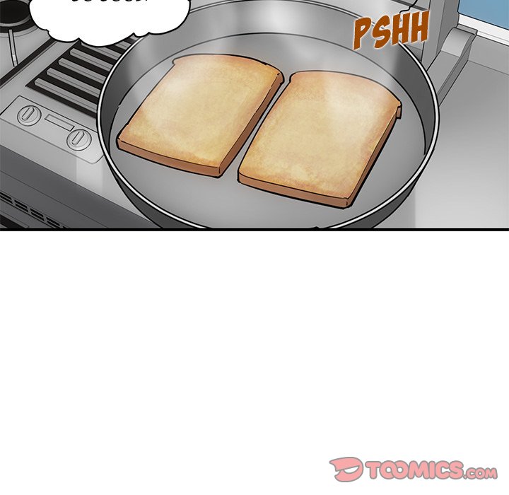 Dog on Patrol Chapter 22 - Manhwa18.com