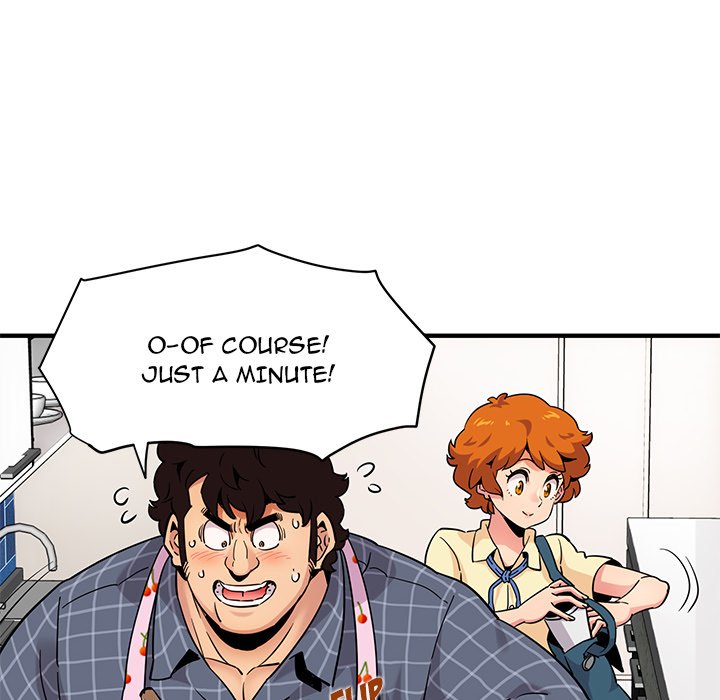 Dog on Patrol Chapter 22 - Manhwa18.com