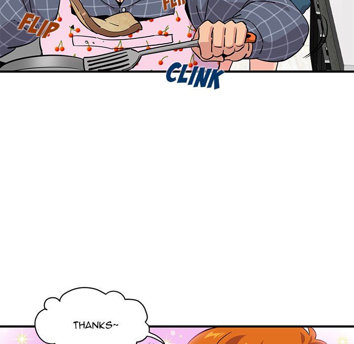 Dog on Patrol Chapter 22 - Manhwa18.com