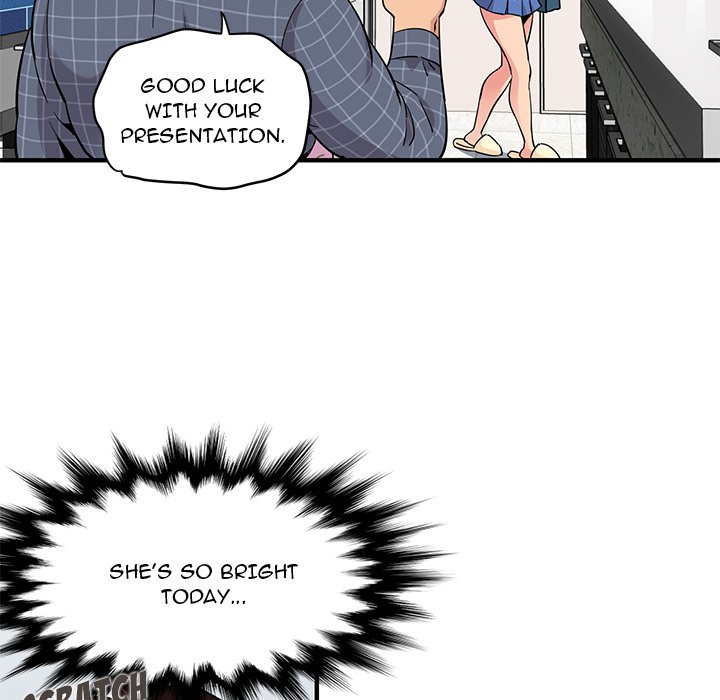 Dog on Patrol Chapter 22 - Manhwa18.com