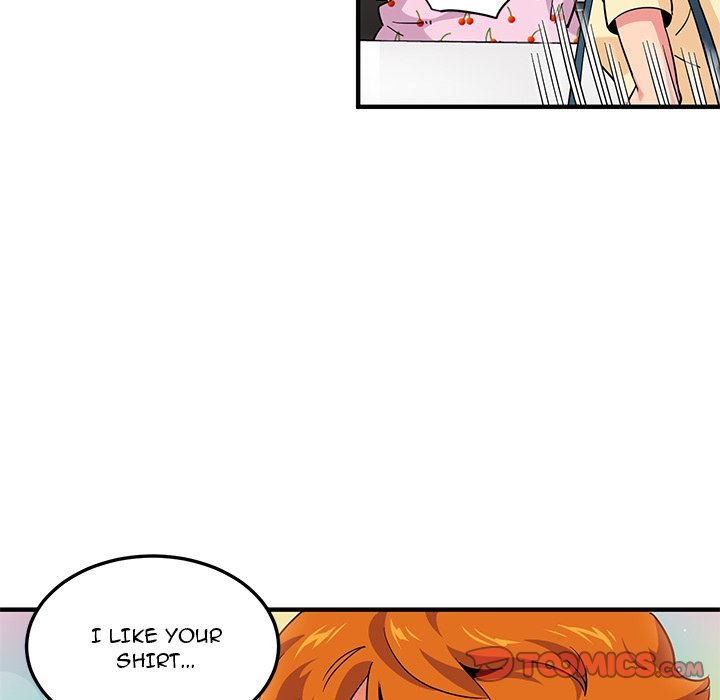 Dog on Patrol Chapter 22 - Manhwa18.com