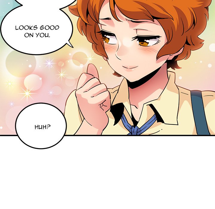 Dog on Patrol Chapter 22 - Manhwa18.com