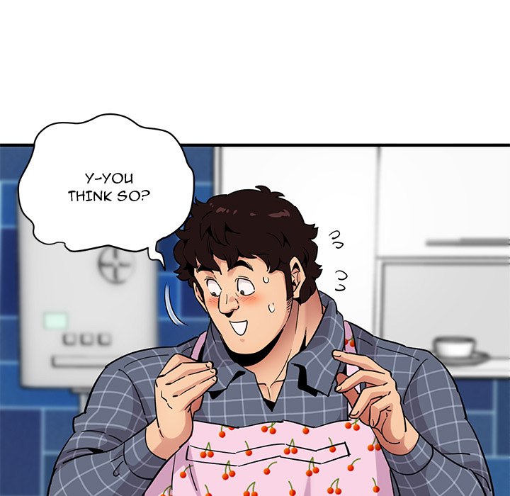 Dog on Patrol Chapter 22 - Manhwa18.com