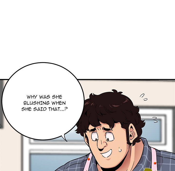 Dog on Patrol Chapter 22 - Manhwa18.com