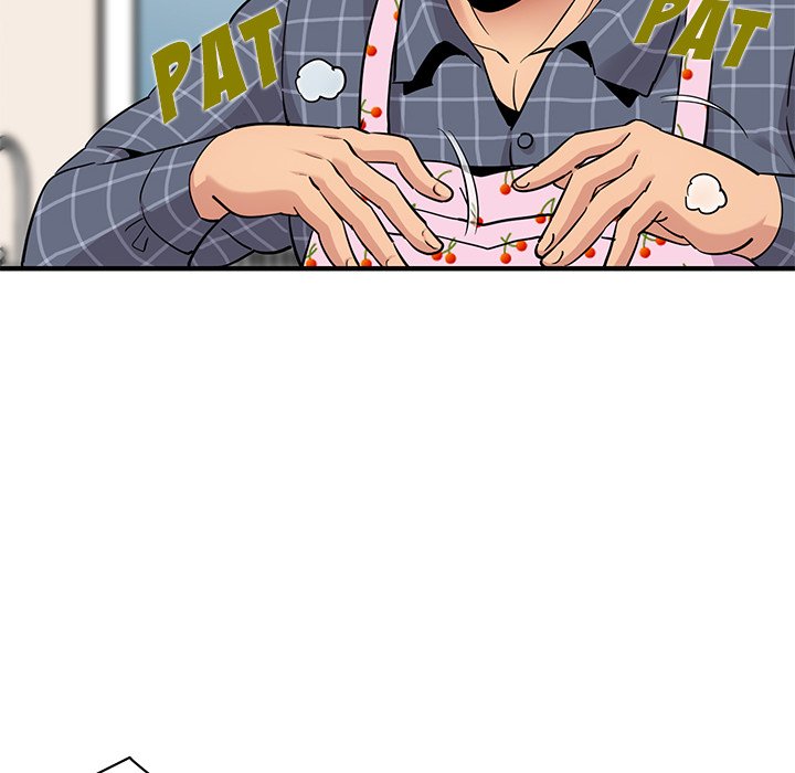 Dog on Patrol Chapter 22 - Manhwa18.com