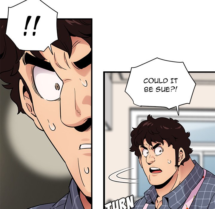 Dog on Patrol Chapter 22 - Manhwa18.com