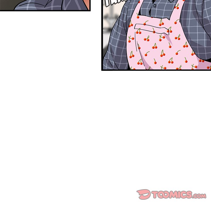 Dog on Patrol Chapter 22 - Manhwa18.com