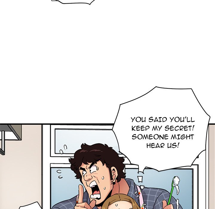 Dog on Patrol Chapter 22 - Manhwa18.com