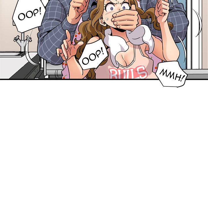 Dog on Patrol Chapter 22 - Manhwa18.com