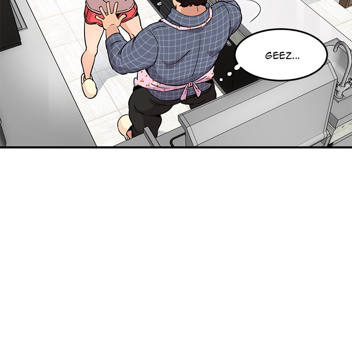 Dog on Patrol Chapter 22 - Manhwa18.com