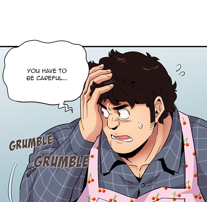 Dog on Patrol Chapter 22 - Manhwa18.com