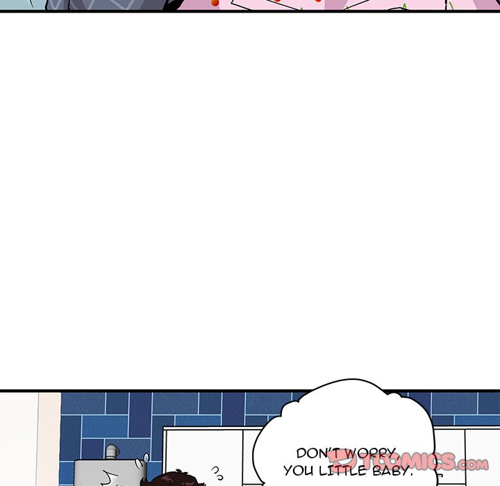 Dog on Patrol Chapter 22 - Manhwa18.com