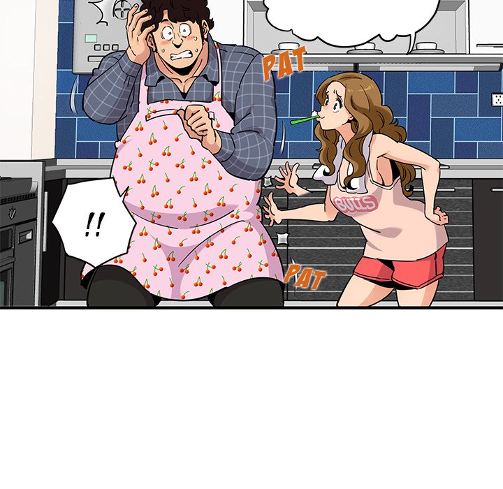 Dog on Patrol Chapter 22 - Manhwa18.com