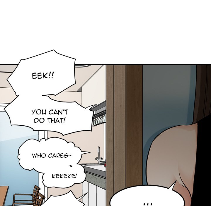 Dog on Patrol Chapter 22 - Manhwa18.com