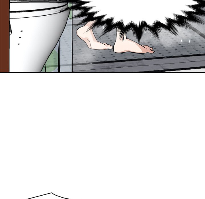 Dog on Patrol Chapter 23 - Manhwa18.com