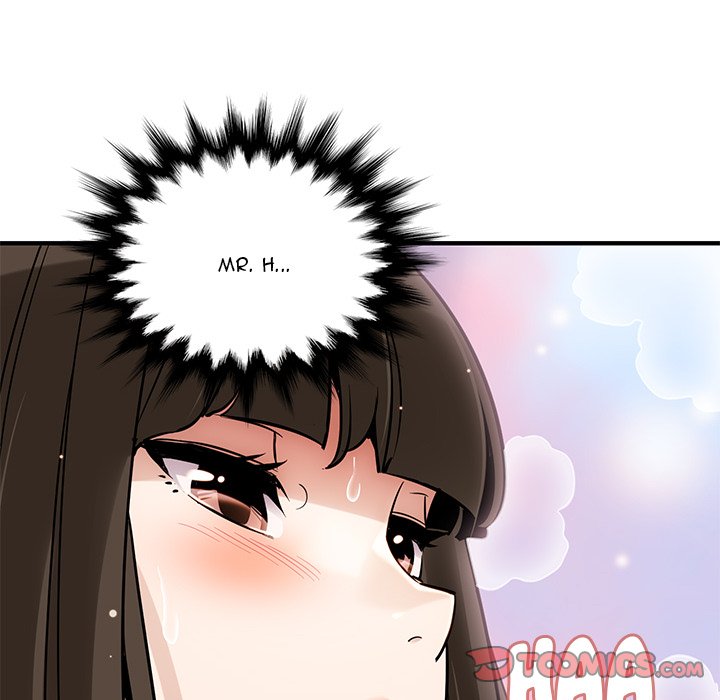 Dog on Patrol Chapter 23 - Manhwa18.com