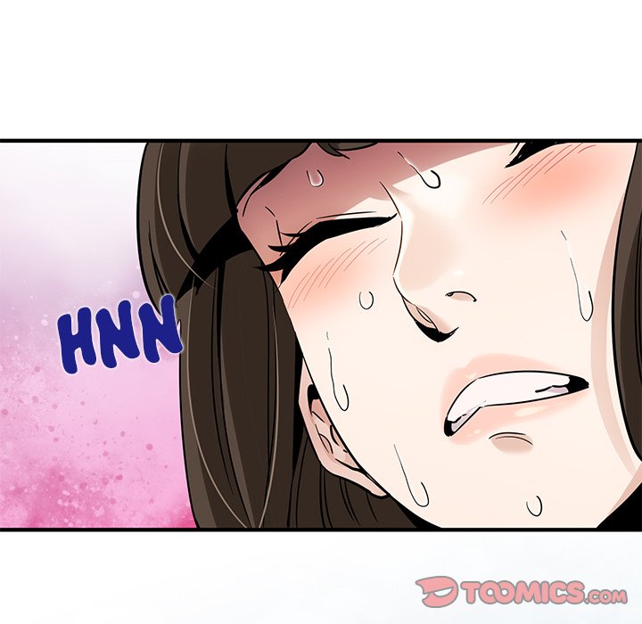 Dog on Patrol Chapter 23 - Manhwa18.com