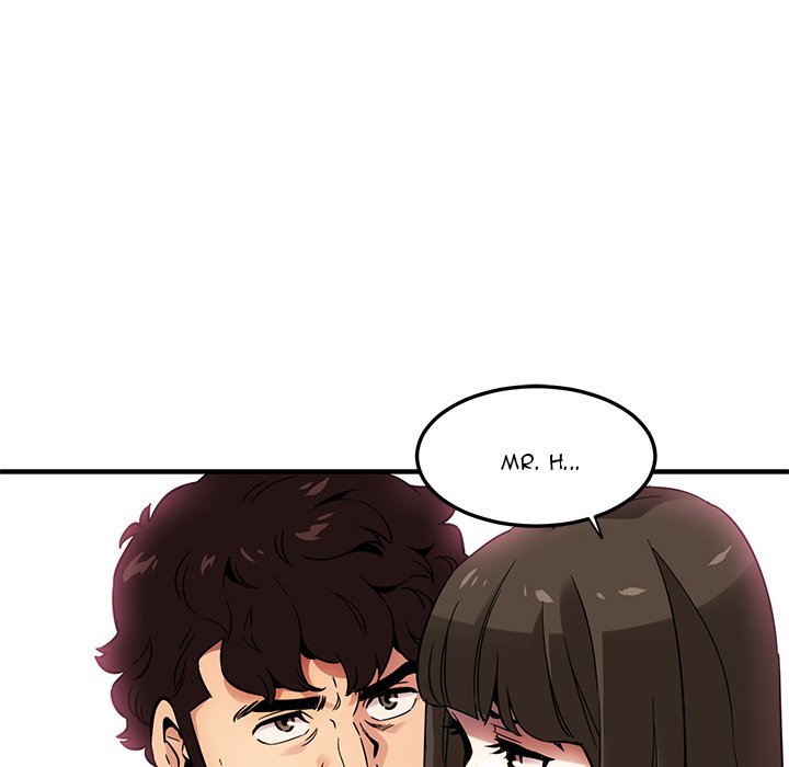 Dog on Patrol Chapter 23 - Manhwa18.com