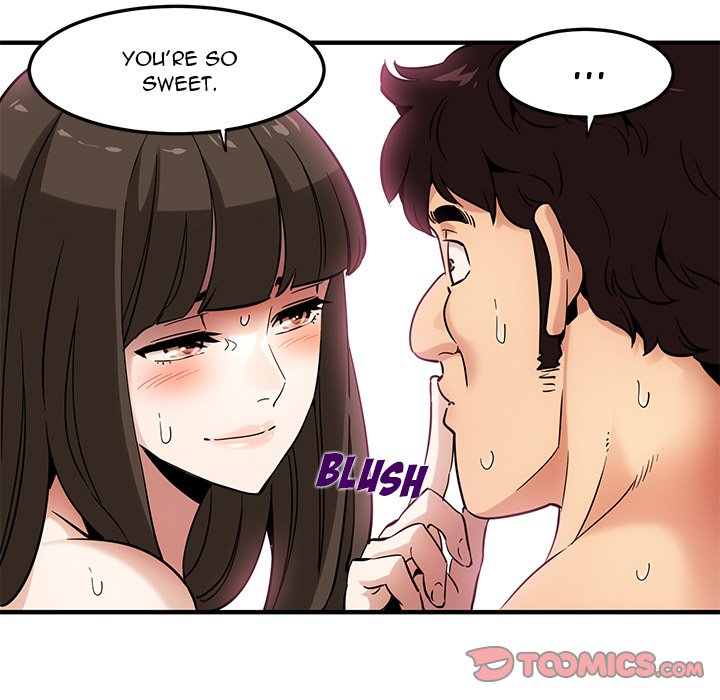 Dog on Patrol Chapter 23 - Manhwa18.com