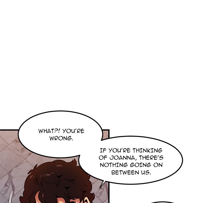 Dog on Patrol Chapter 23 - Manhwa18.com