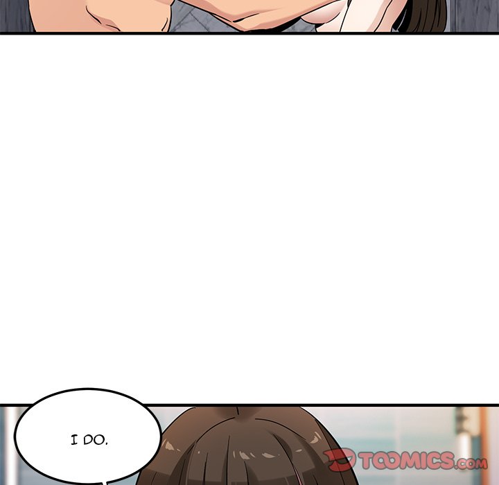 Dog on Patrol Chapter 23 - Manhwa18.com