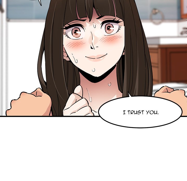 Dog on Patrol Chapter 23 - Manhwa18.com