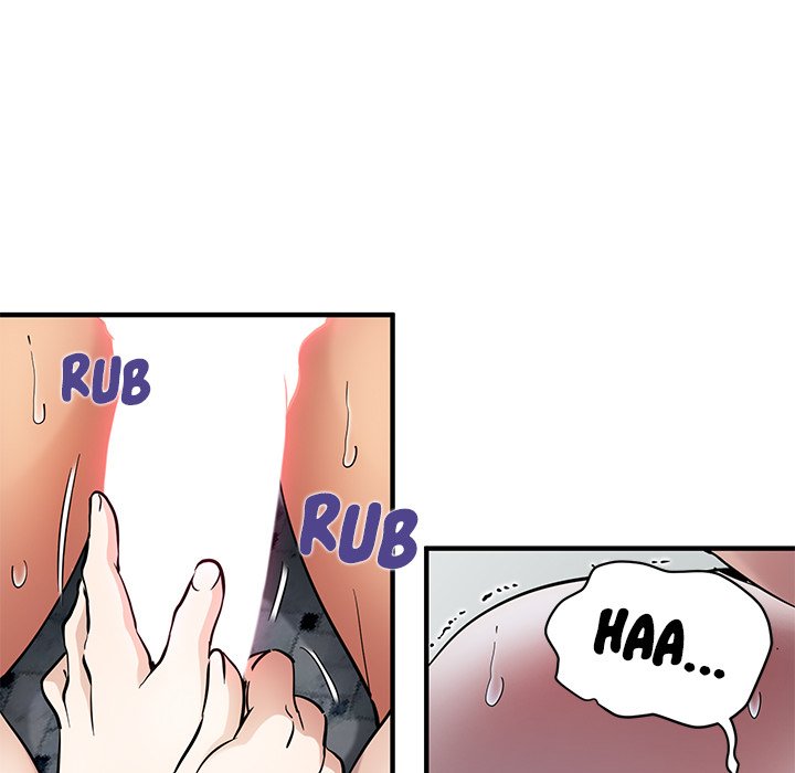 Dog on Patrol Chapter 23 - Manhwa18.com