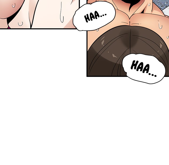 Dog on Patrol Chapter 23 - Manhwa18.com