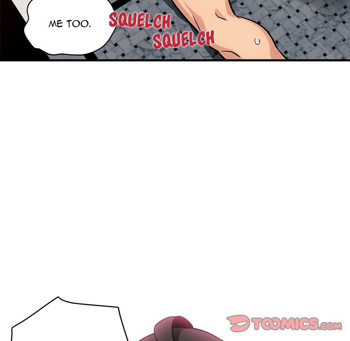 Dog on Patrol Chapter 23 - Manhwa18.com