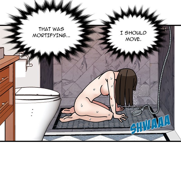 Dog on Patrol Chapter 23 - Manhwa18.com