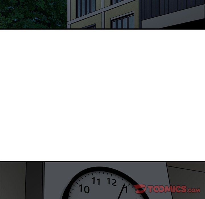 Dog on Patrol Chapter 23 - Manhwa18.com