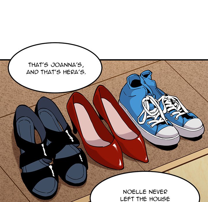 Dog on Patrol Chapter 23 - Manhwa18.com