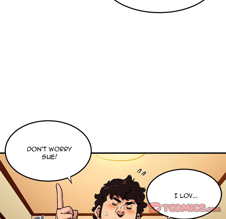 Dog on Patrol Chapter 23 - Manhwa18.com