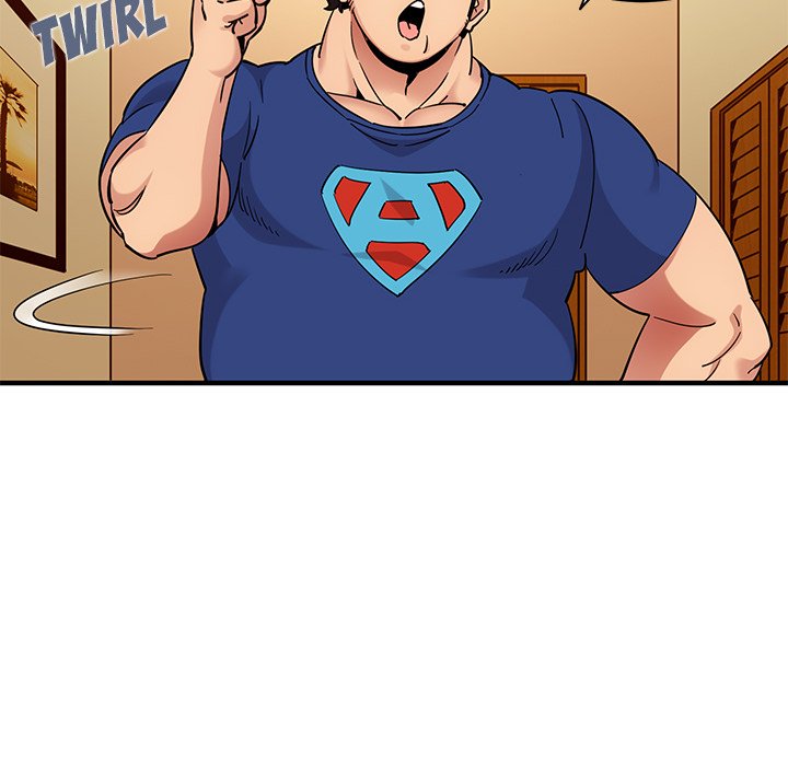 Dog on Patrol Chapter 23 - Manhwa18.com