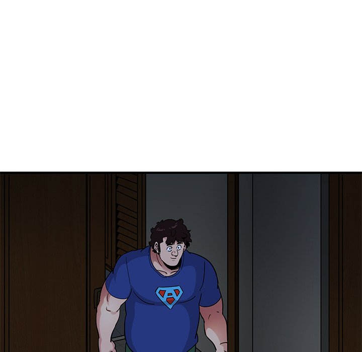 Dog on Patrol Chapter 23 - Manhwa18.com