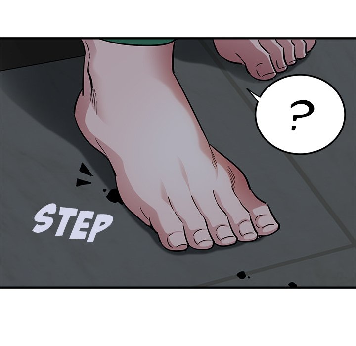 Dog on Patrol Chapter 23 - Manhwa18.com